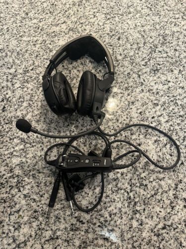 Bose A20 Aviation Headset, US $650.00, image 2
