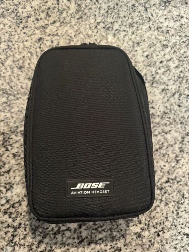 Bose A20 Aviation Headset, US $650.00, image 3