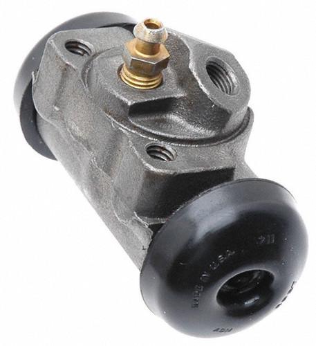 Raybestos wc36076 rear brake wheel cylinder-professional grade wheel cylinder