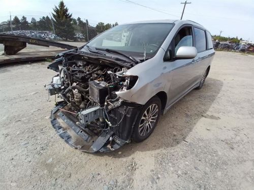 Power Rack And Pinion FWD From 2020 SIENNA (10889135, US $183.68, image 4