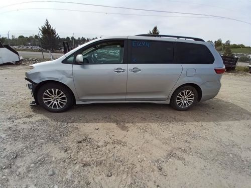 Power Rack And Pinion FWD From 2020 SIENNA (10889135, US $183.68, image 5