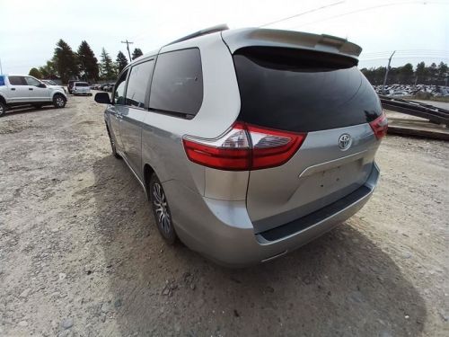 Power Rack And Pinion FWD From 2020 SIENNA (10889135, US $183.68, image 6