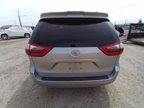 Power Rack And Pinion FWD From 2020 SIENNA (10889135, US $183.68, image 7