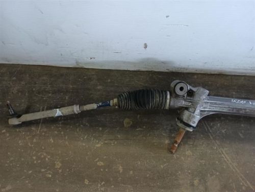 Power Rack And Pinion FWD From 2020 SIENNA (10889135, US $183.68, image 8