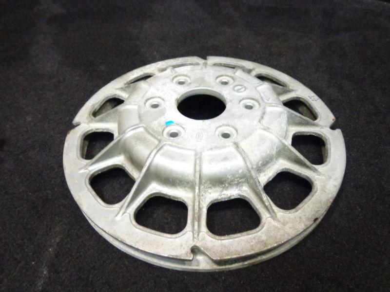 Starter pulley #28451-zw1-000 honda 1997-2000 75,90 hp outboard~4 stroke~706
