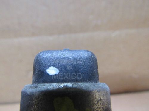 1998 Isuzu Hombre 2.2 Engine Throttle Body Control Assembly OEM Chipped Terminal, US $58.15, image 3