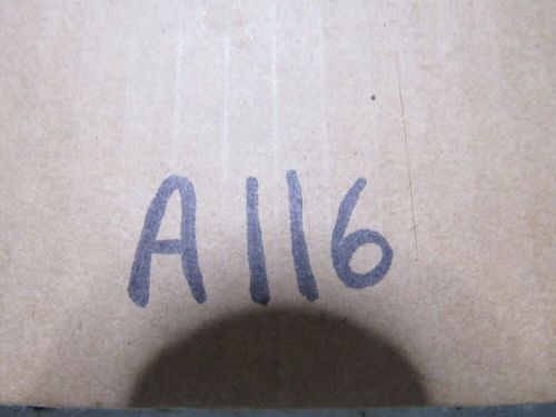 1998 Isuzu Hombre 2.2 Engine Throttle Body Control Assembly OEM Chipped Terminal, US $58.15, image 4