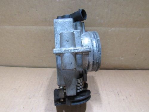 1998 Isuzu Hombre 2.2 Engine Throttle Body Control Assembly OEM Chipped Terminal, US $58.15, image 7