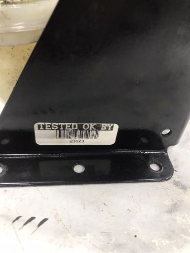 96 MerCruiser Alpha 1 Gen 2 outdrive out drive trim tilt lift hydraulic pump, US $109.00, image 2