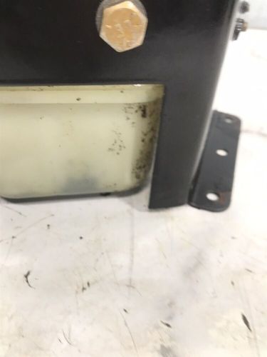 96 MerCruiser Alpha 1 Gen 2 outdrive out drive trim tilt lift hydraulic pump, US $109.00, image 6