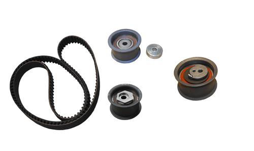 Crp/contitech (inches) tb285k3 timing belt kit-engine timing belt component kit