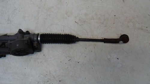 SKODA OCTAVIA 1Z (2004 > 2013) POWER STEERING RACK 1K2423051BR 1K2423051BR, US $, image 5