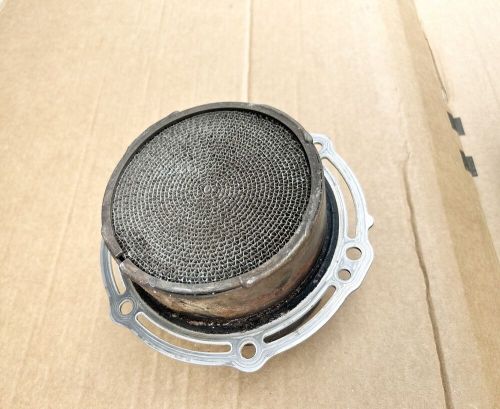 Yamaha wave runner gp 1200 exhaust catalyst converter xl xlt xr 1800 1999-2005