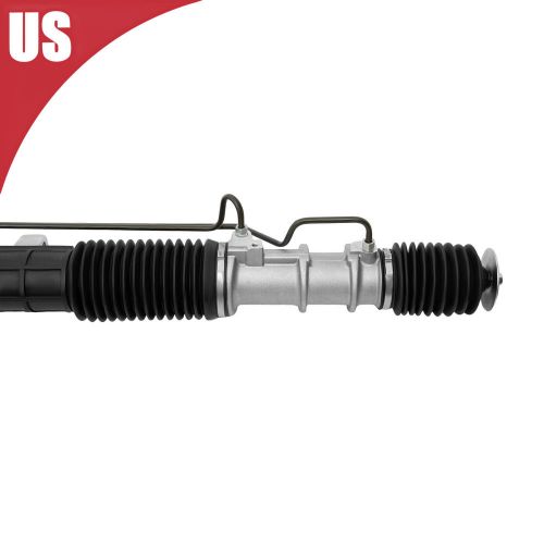 Power Steering Rack and Pinion Assembly For Honda 2002-06 CR-V/2003-2011 Element, US $257.49, image 2