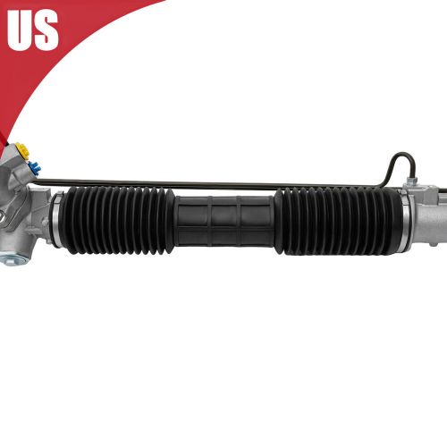 Power Steering Rack and Pinion Assembly For Honda 2002-06 CR-V/2003-2011 Element, US $257.49, image 3