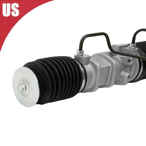 Power Steering Rack and Pinion Assembly For Honda 2002-06 CR-V/2003-2011 Element, US $257.49, image 5