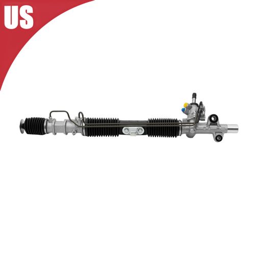 Power Steering Rack and Pinion Assembly For Honda 2002-06 CR-V/2003-2011 Element, US $257.49, image 6