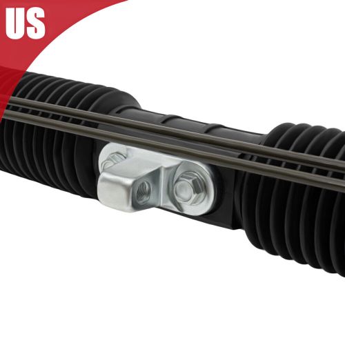 Power Steering Rack and Pinion Assembly For Honda 2002-06 CR-V/2003-2011 Element, US $257.49, image 7