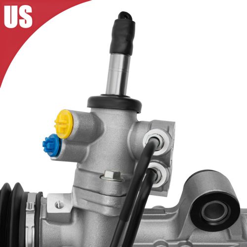 Power Steering Rack and Pinion Assembly For Honda 2002-06 CR-V/2003-2011 Element, US $257.49, image 12