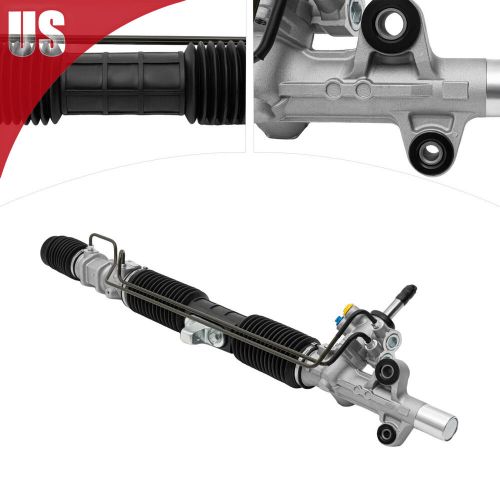 Power Steering Rack and Pinion Assembly For Honda 2002-06 CR-V/2003-2011 Element, US $257.49, image 14