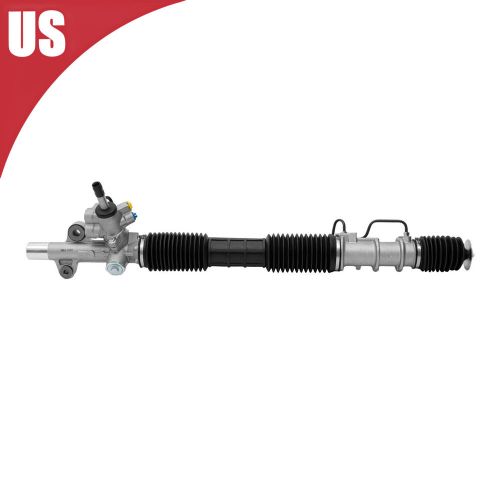 Power Steering Rack and Pinion Assembly For Honda 2002-06 CR-V/2003-2011 Element, US $257.49, image 17