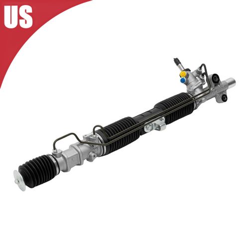 Power Steering Rack and Pinion Assembly For Honda 2002-06 CR-V/2003-2011 Element, US $257.49, image 18
