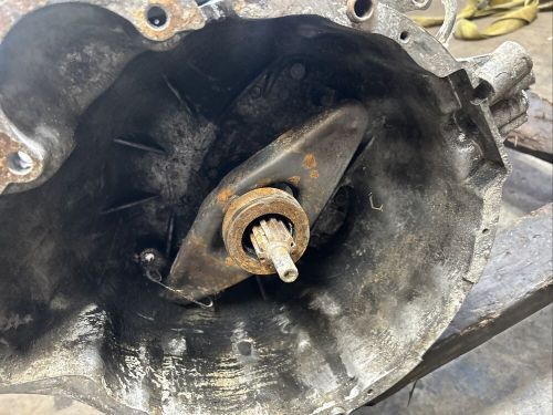 BMW E9 E12 528i Gear Drive Speedometer Getrag 265/6 . 635csi 3.0, US $1,600.00, image 3