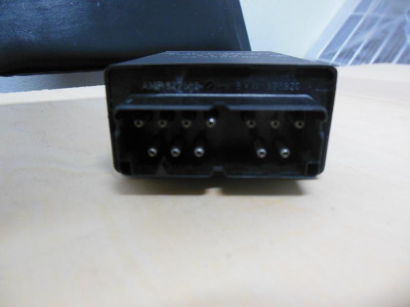 92 BMW 735I RELAY CONTROL 61.35-1.379 741, US $39.00, image 2