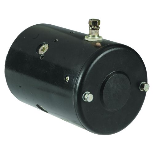 New pump motor for clark monarch hydraulics 992312 70092359 46-2220 46-2364