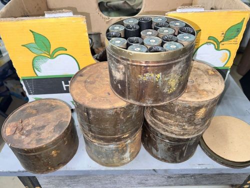 Guiberson Radial Diesel T-1020 Stuart Tank Engine, US $7,300.00, image 3