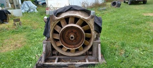 Guiberson Radial Diesel T-1020 Stuart Tank Engine, US $7,300.00, image 9