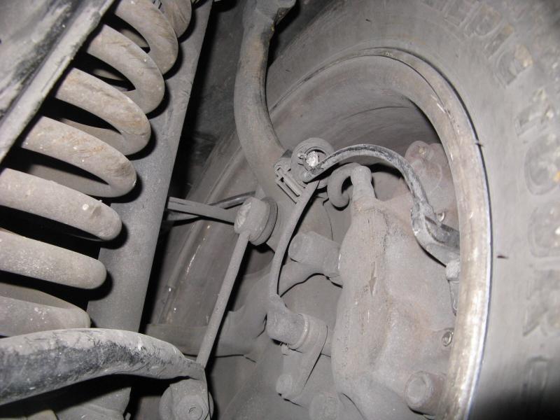 92 93 94 95 96 97 98 99 s320 300 320 400se d passenger left upper control arm fr