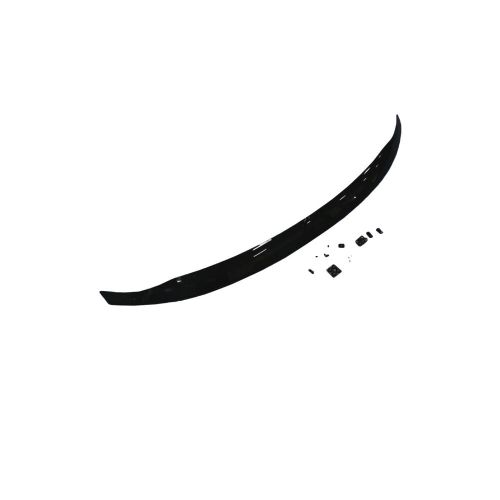 Hood Deflector fits 2015-2018 Jeep Grand Cherokee MOPAR PARTS, US $109.02, image 3