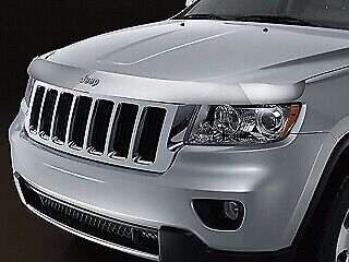 Hood Deflector fits 2015-2018 Jeep Grand Cherokee MOPAR PARTS, US $109.02, image 5