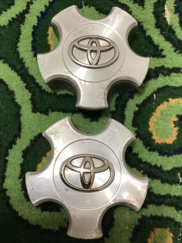 2005 - 2010 Toyota Avalon Wheel Center Cap 42603-AC050 Hubcap 17" 9 Spoke 1piece, US $25.00, image 2