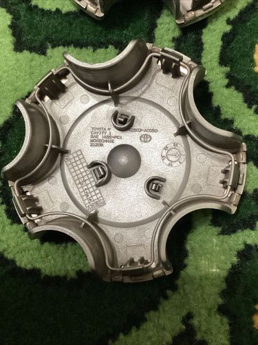 2005 - 2010 Toyota Avalon Wheel Center Cap 42603-AC050 Hubcap 17" 9 Spoke 1piece, US $25.00, image 3