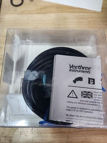 Sierra Speedometer Speedo Kit 68370p NEW 0-35mph, US $45.00, image 2