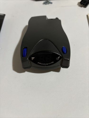 Tekonsha prodigy p2 proportional brake control -#90885ci