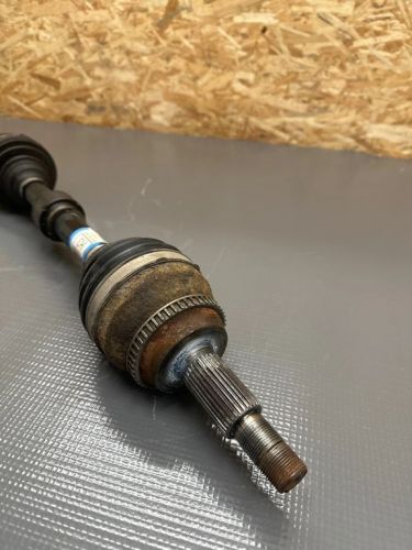 Lexus rx 450h 2019 front drive shaft 4341048150 ien1909-