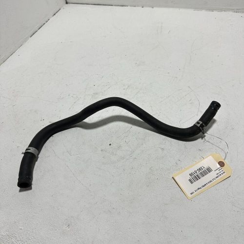 2015-2020 ACURA TLX 3.5L HOSE TUBE PIPE HVAC AC HEATER WATER INLET OEM, US $29.99, image 4