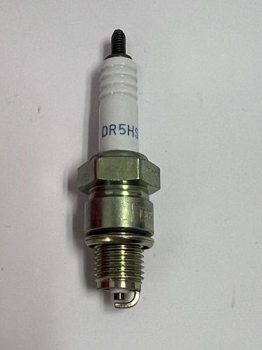 (7) NEW HONDA NGK dr5hs/ 98066-557116 SPARK PLUGS, US $40.00, image 2
