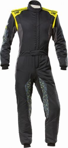 OMP Tecnica Hybrid Race Suit FIA 8856-2018 size: 44-64 2 layers Nomex, US $845.00, image 4