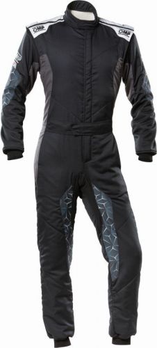 OMP Tecnica Hybrid Race Suit FIA 8856-2018 size: 44-64 2 layers Nomex, US $845.00, image 6