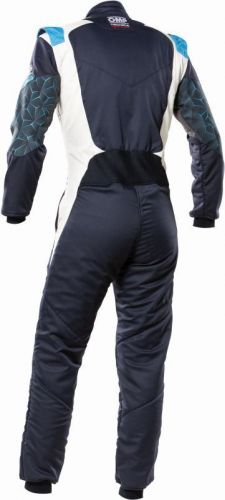 OMP Tecnica Hybrid Race Suit FIA 8856-2018 size: 44-64 2 layers Nomex, US $845.00, image 8