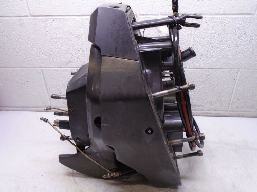 Z2 OMC Cobra Transom Assembly Gimbal Housing, US $275.00, image 3