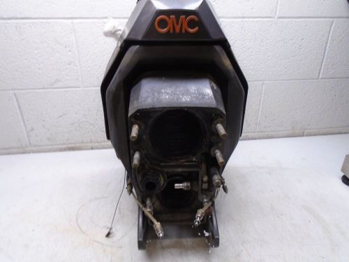 Z2 OMC Cobra Transom Assembly Gimbal Housing, US $275.00, image 5