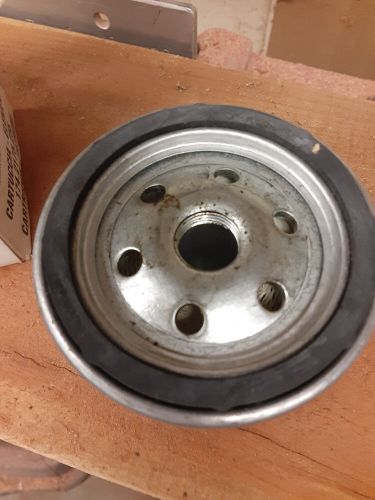 GENUINE OEM LOMBARDINI Kohler Gasoil Filter ELEMENT 174 2175 256, US $31.00, image 2