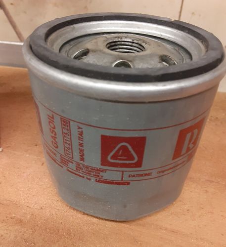 GENUINE OEM LOMBARDINI Kohler Gasoil Filter ELEMENT 174 2175 256, US $31.00, image 3