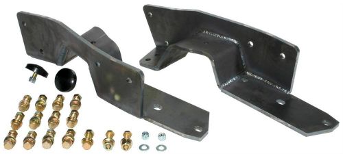 Classic performance c-notch kits 6372cnk-hd
