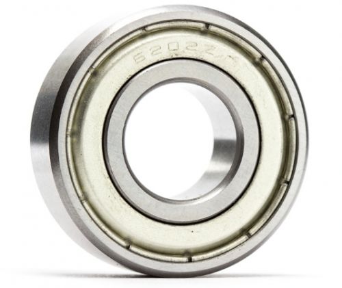 Racing Kart Wheel Bearing 15x35x11mm RBTech 6202 ZZ Shielded - (6 bearings!), US $18.95, image 2
